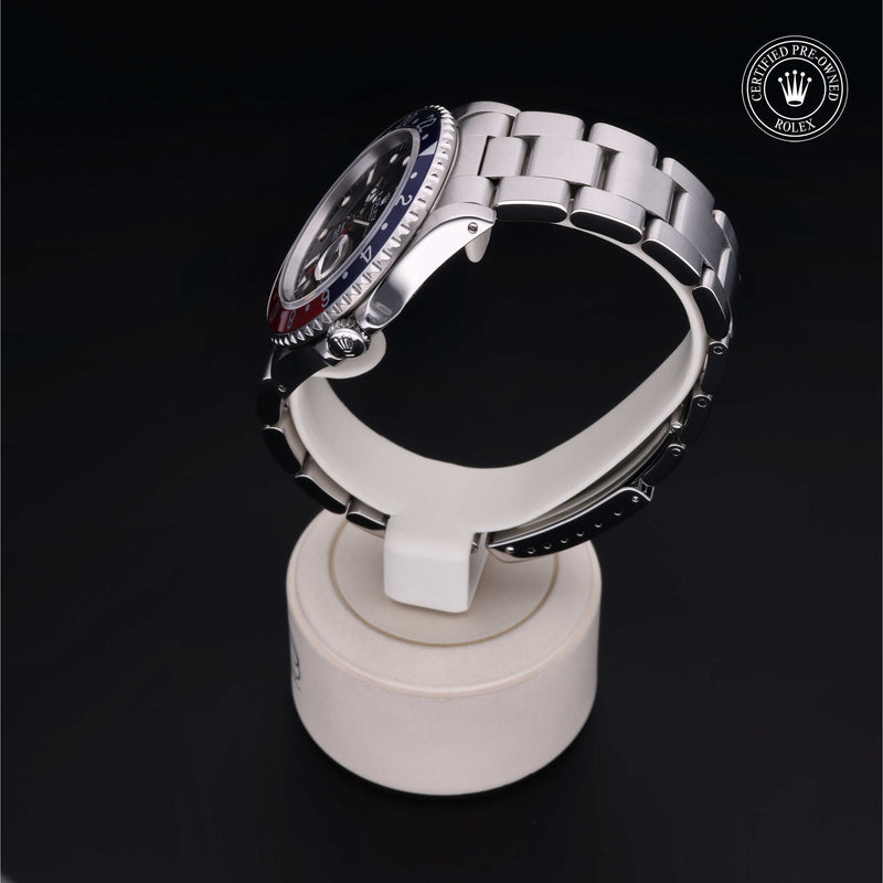 GMT-Master M16700-0003