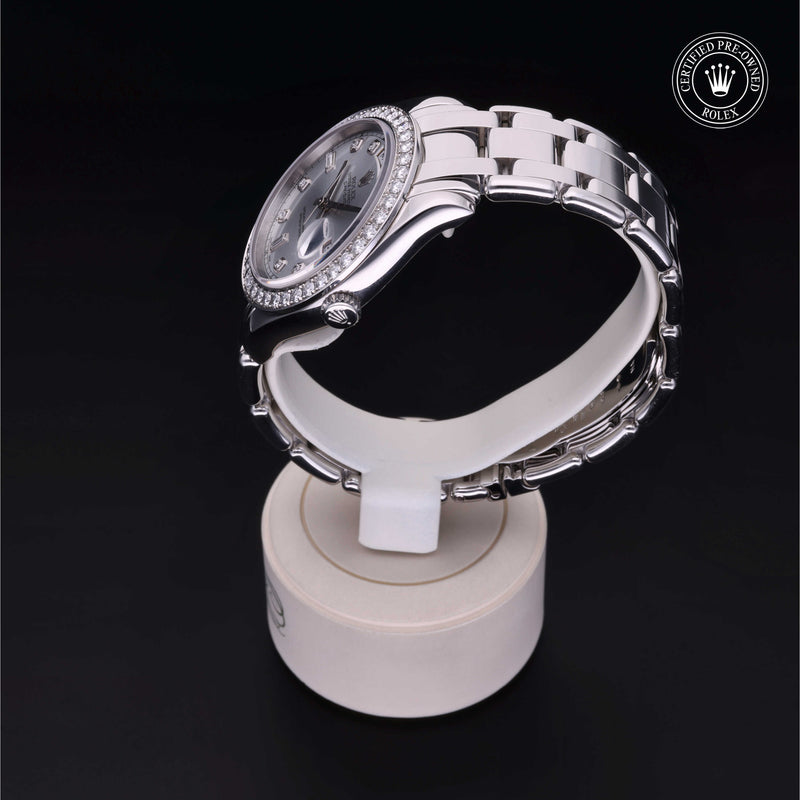 Oyster Special Edition M18946-0019