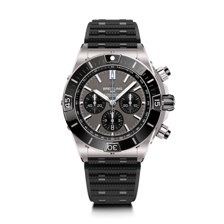 Breitling Super Chronomat 44 #EB0136251M1S1