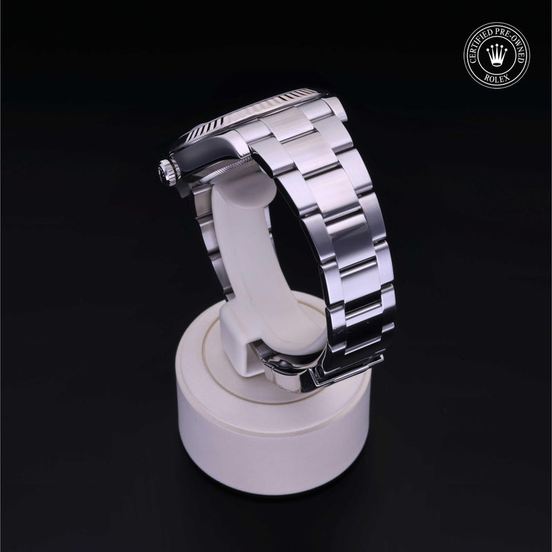 Datejust II M116334-0010
