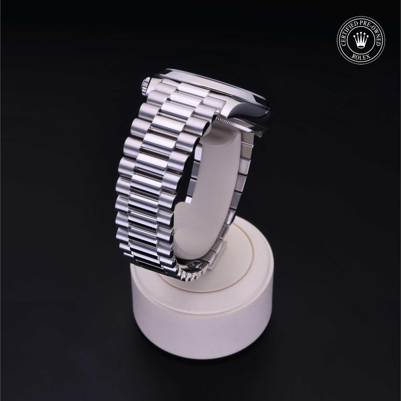 Day-Date 40 M228206-0001