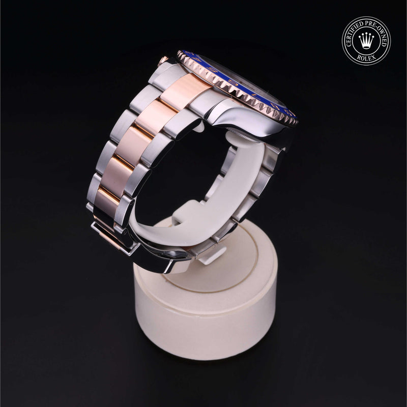 Yacht-Master II M116681-0002
