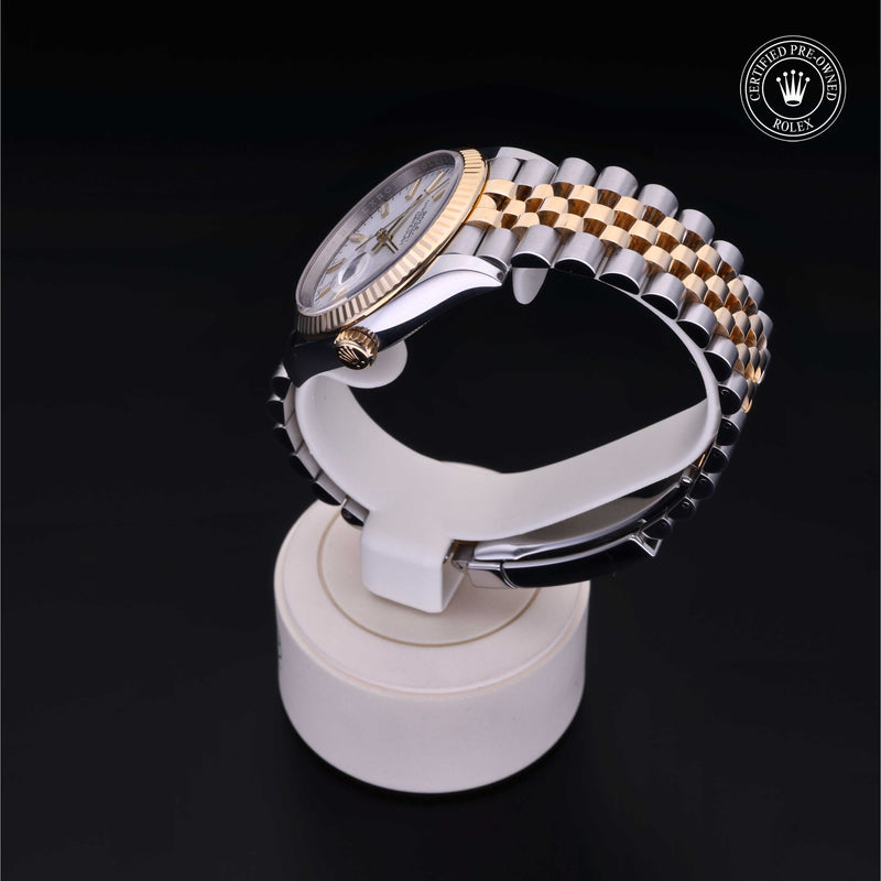 Datejust 36 M126333-0009