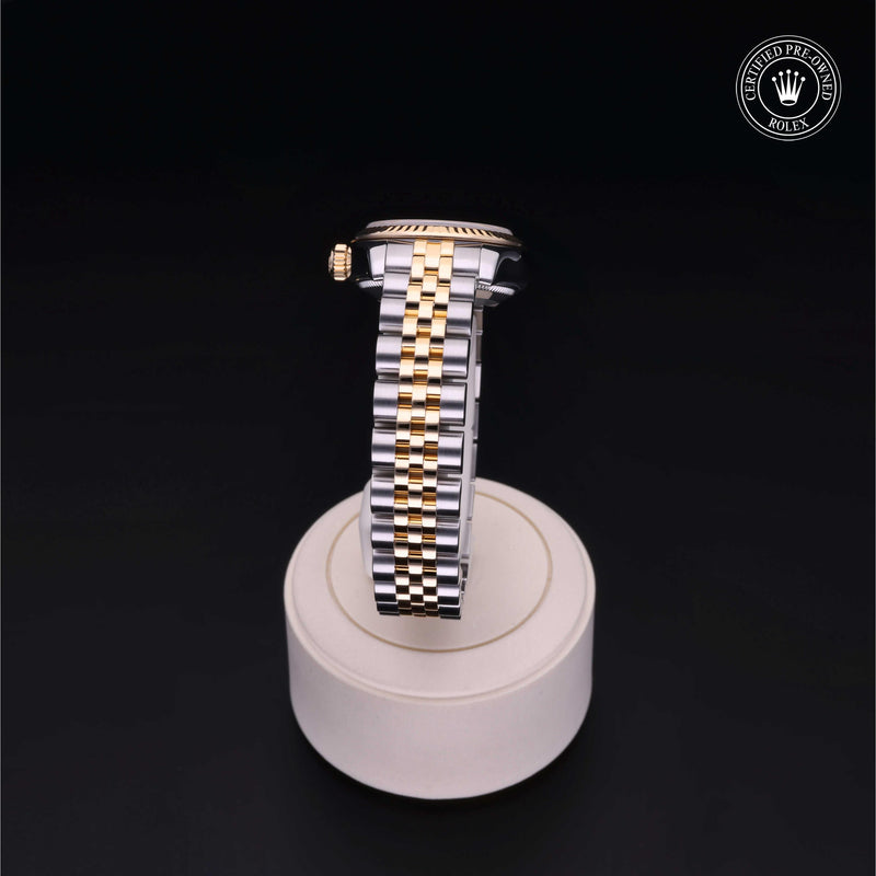 Lady-Datejust 26 M179173-0108