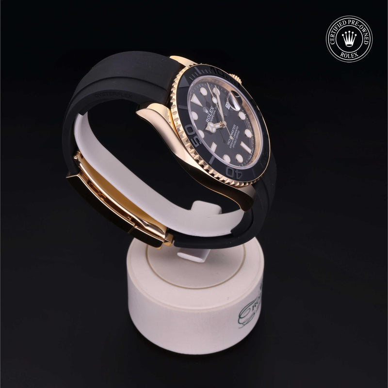 Yacht-Master 42 M226658-0001