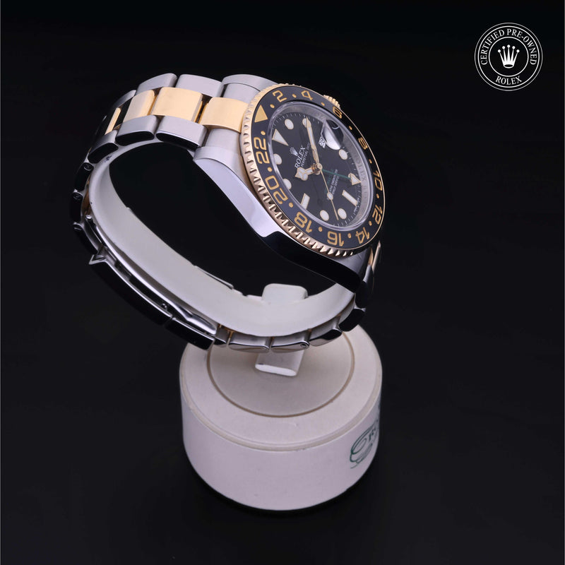 GMT-Master II M116713LN-0001