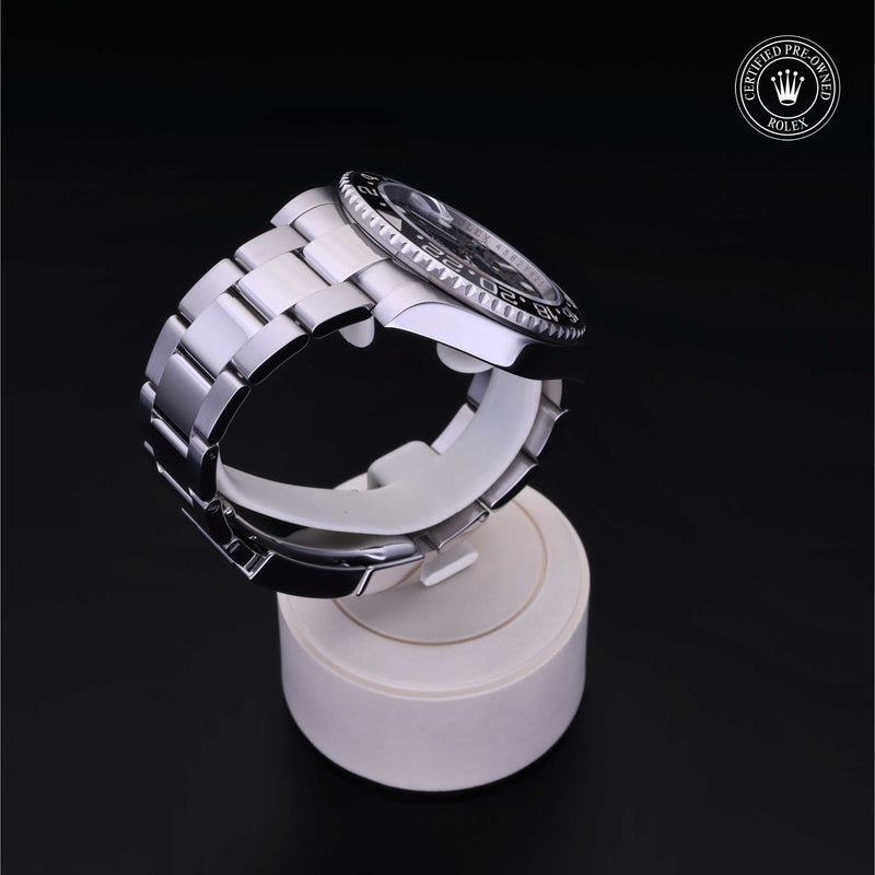 GMT-Master II M116710LN-0001