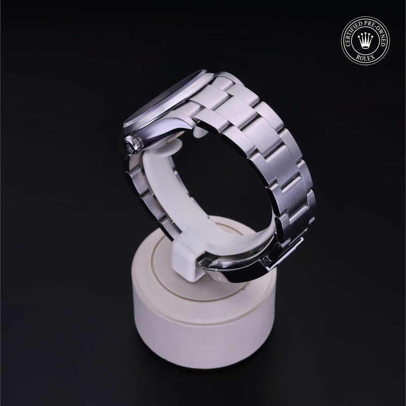 Oyster Perpetual 36 M126000-0003