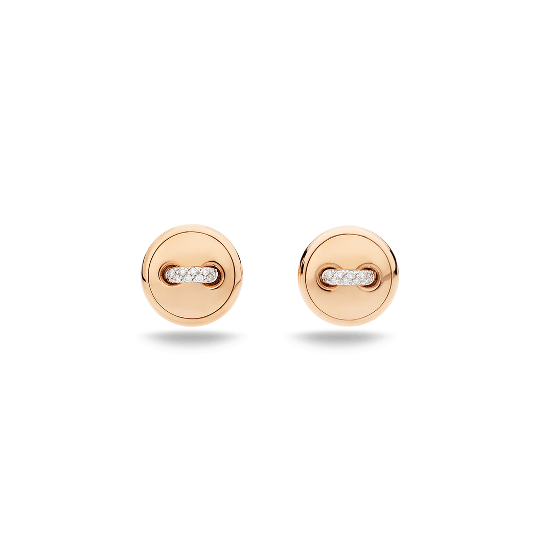 Pomellato Pom Pom Dot Earrings