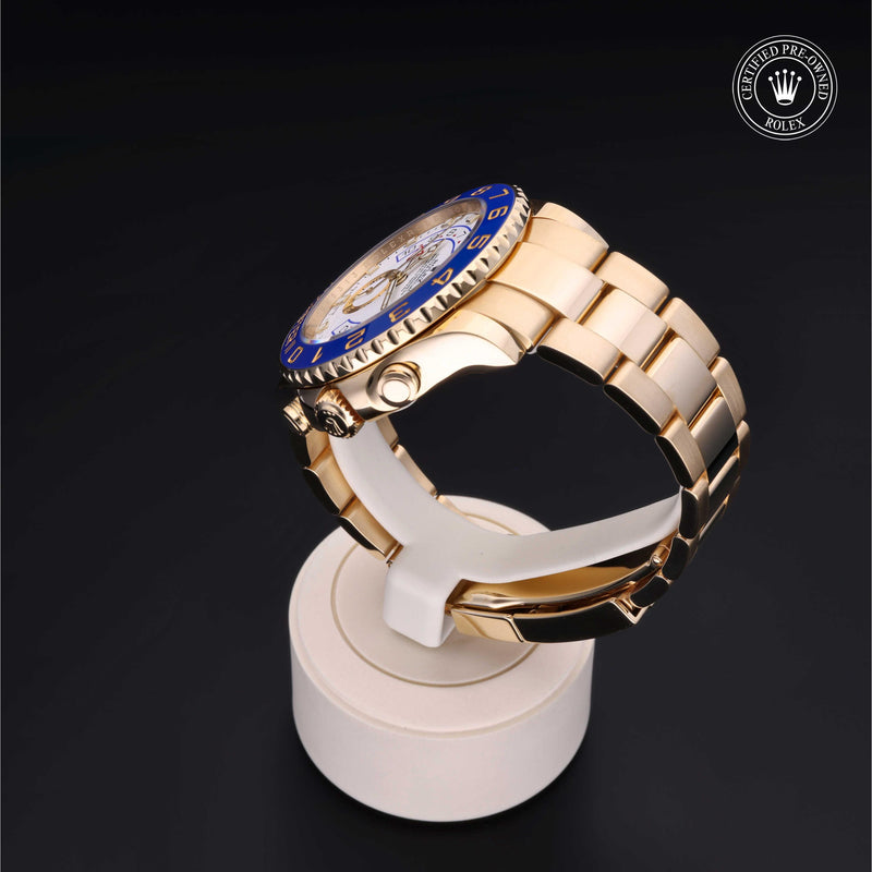 Yacht-Master II M116688-0002
