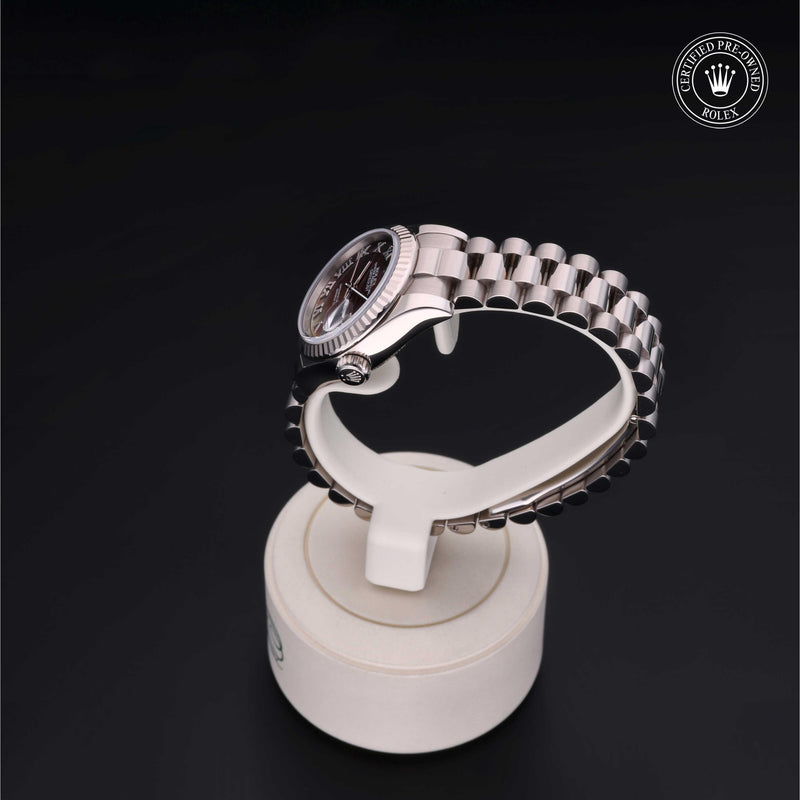 Lady-Datejust 26 M179179-0053
