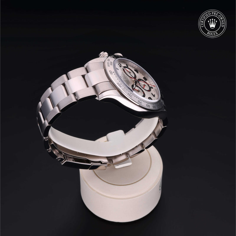 Cosmograph Daytona M116509-0013