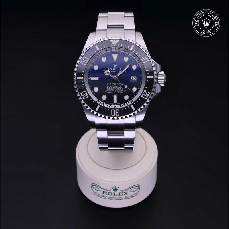 Deepsea M116660-0003