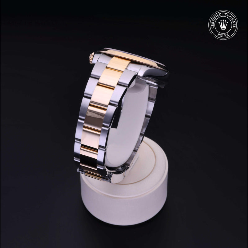 Datejust 41 M126303-0015