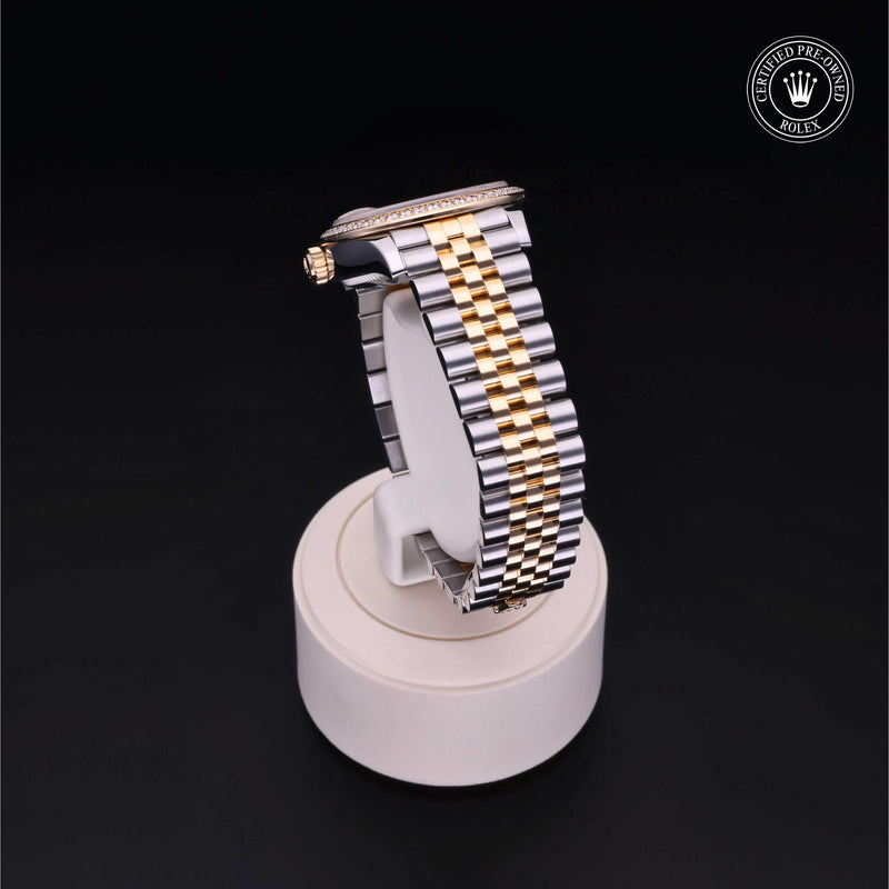 Datejust 31 M278383RBR-0026