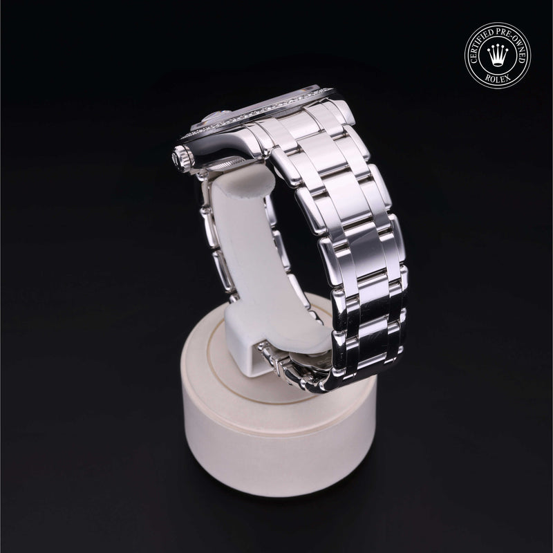 Oyster Special Edition M18946-0019