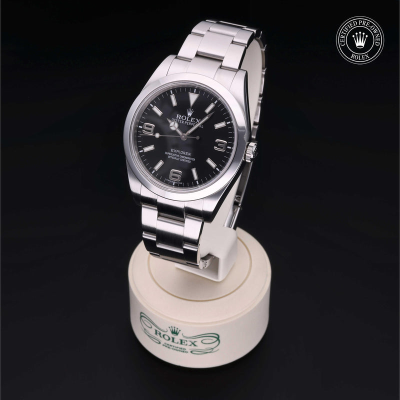 Explorer M214270-0001