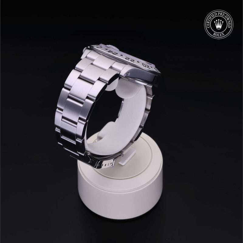 Explorer II M16570-0005