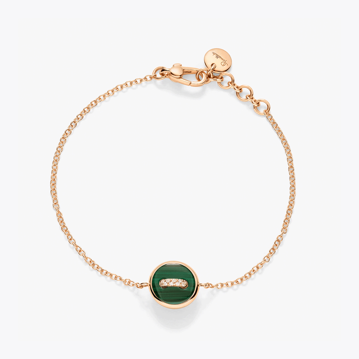 Pomellato Pom Pom Dot Bracelet