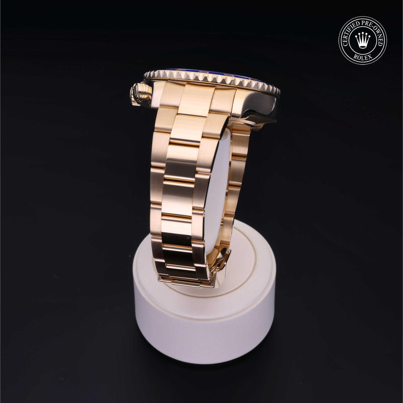 Yacht-Master II M116688-0002