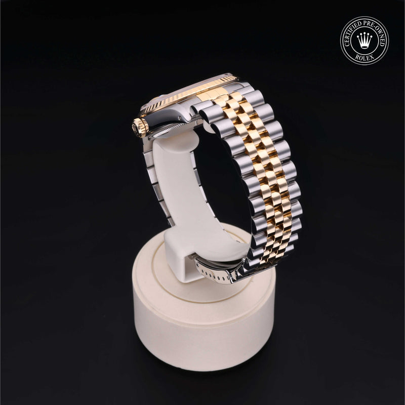 Datejust 36 M16233-0025