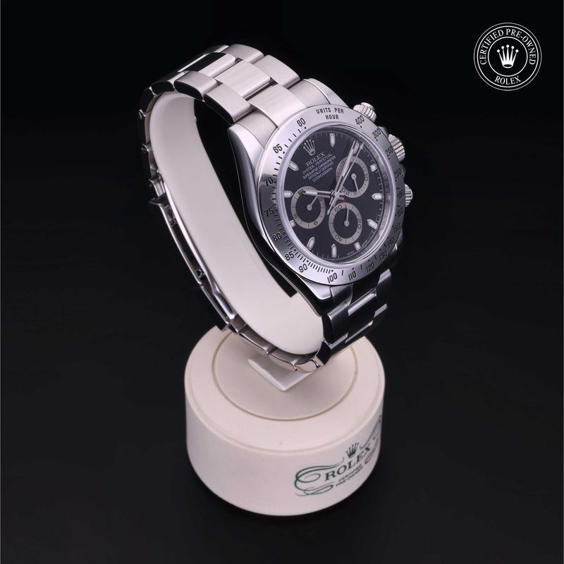 Cosmograph Daytona M116520-0015