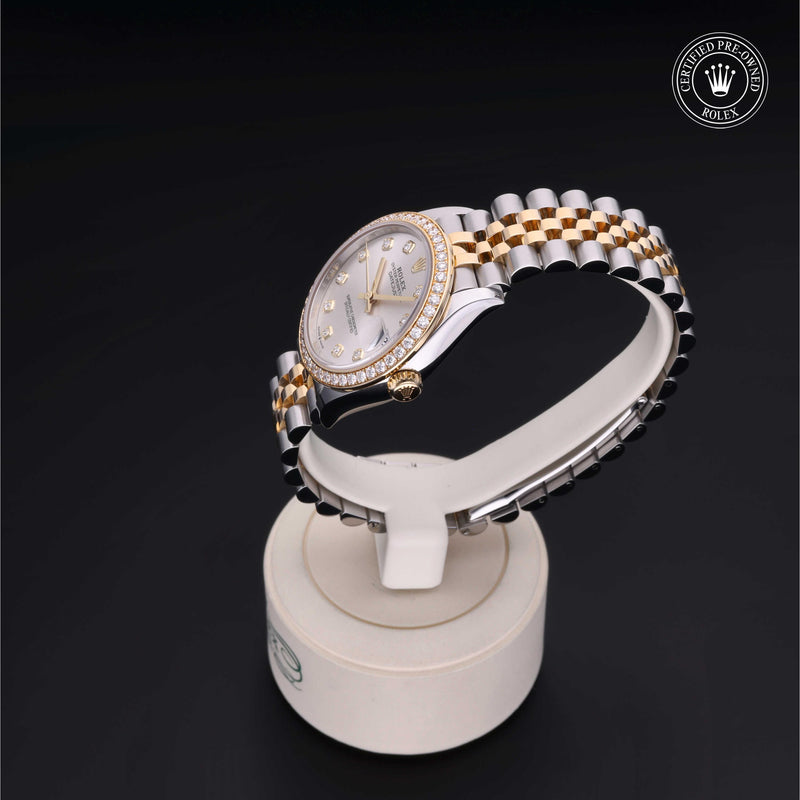 Datejust 31 M278383RBR-0020
