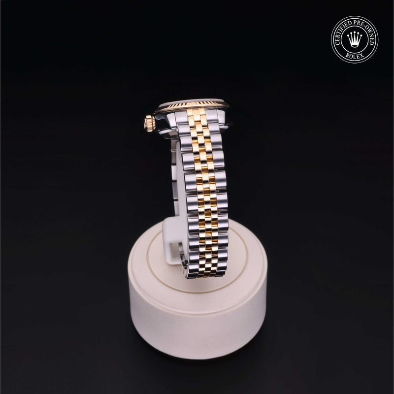 Lady-Datejust 26 M179173-0108