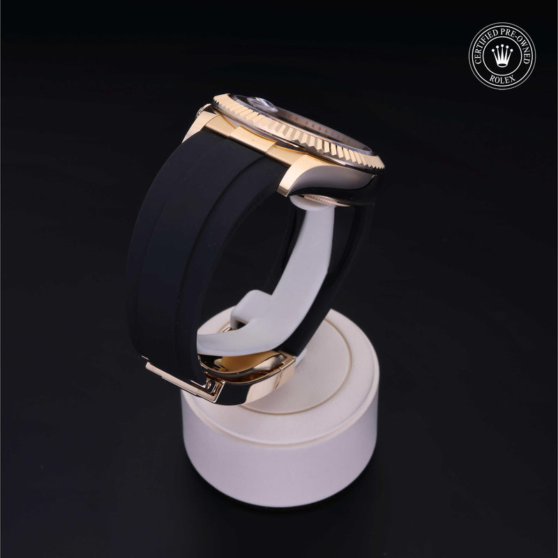 Sky-Dweller M326238-0009