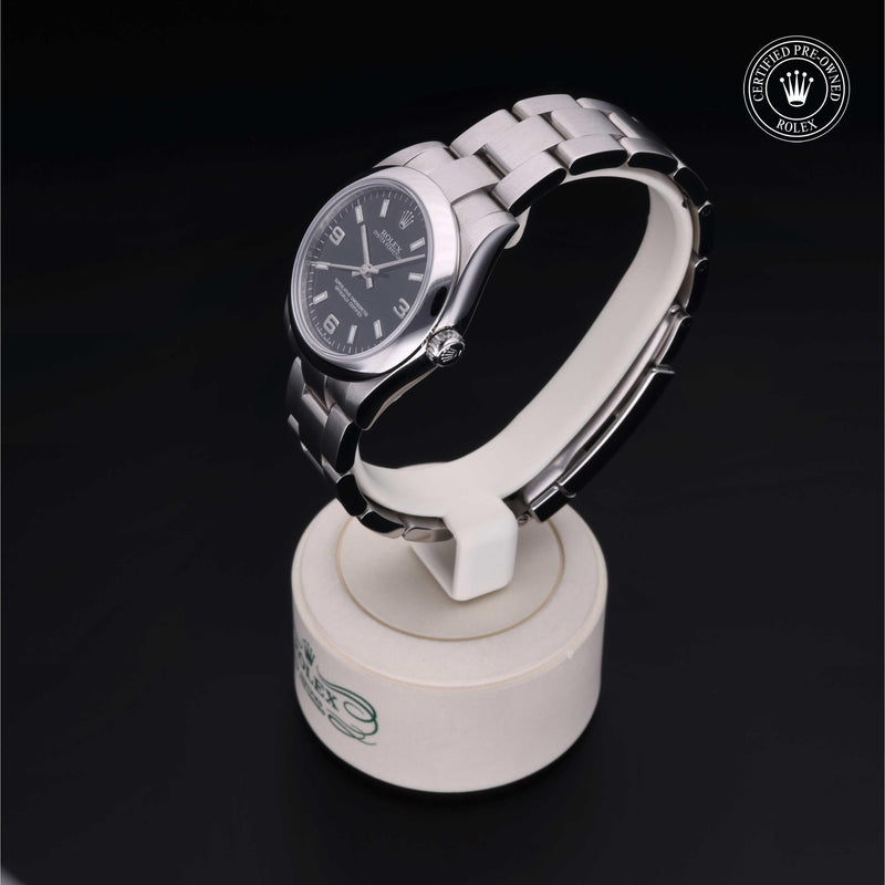 Oyster Perpetual 31 M177200-0004