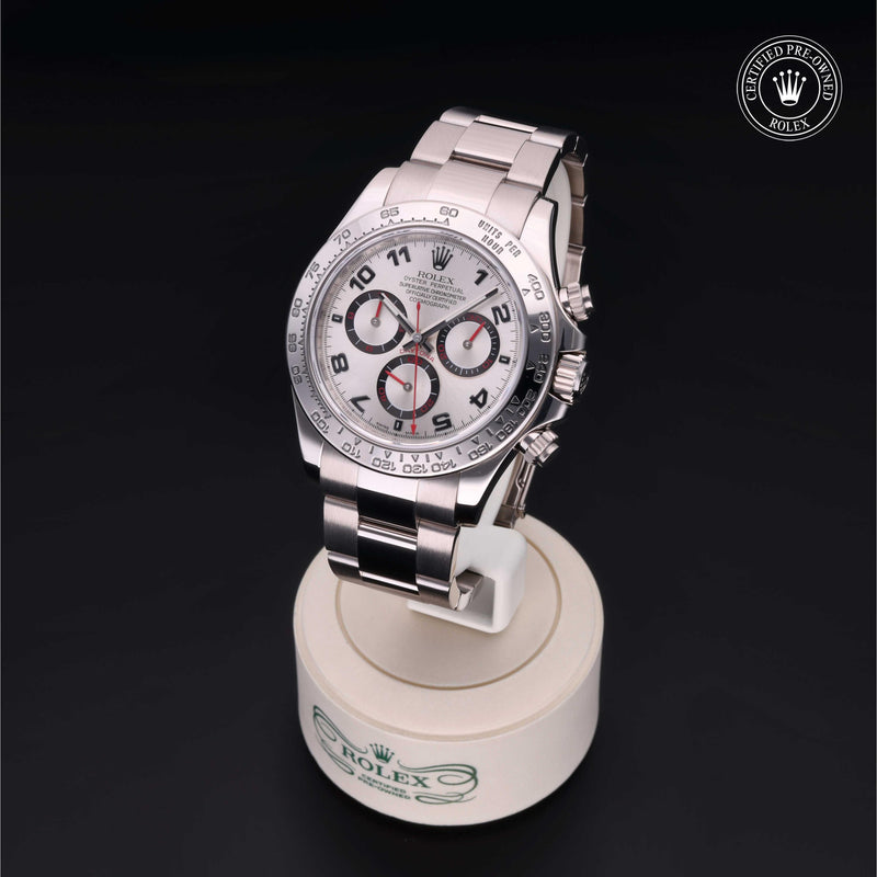 Cosmograph Daytona M116509-0013