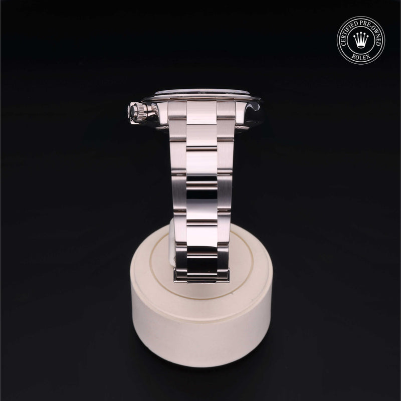 Cosmograph Daytona M116509-0025