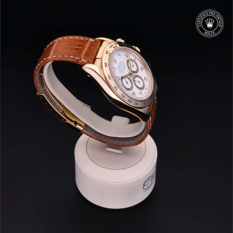 Cosmograph Daytona M16518-0002