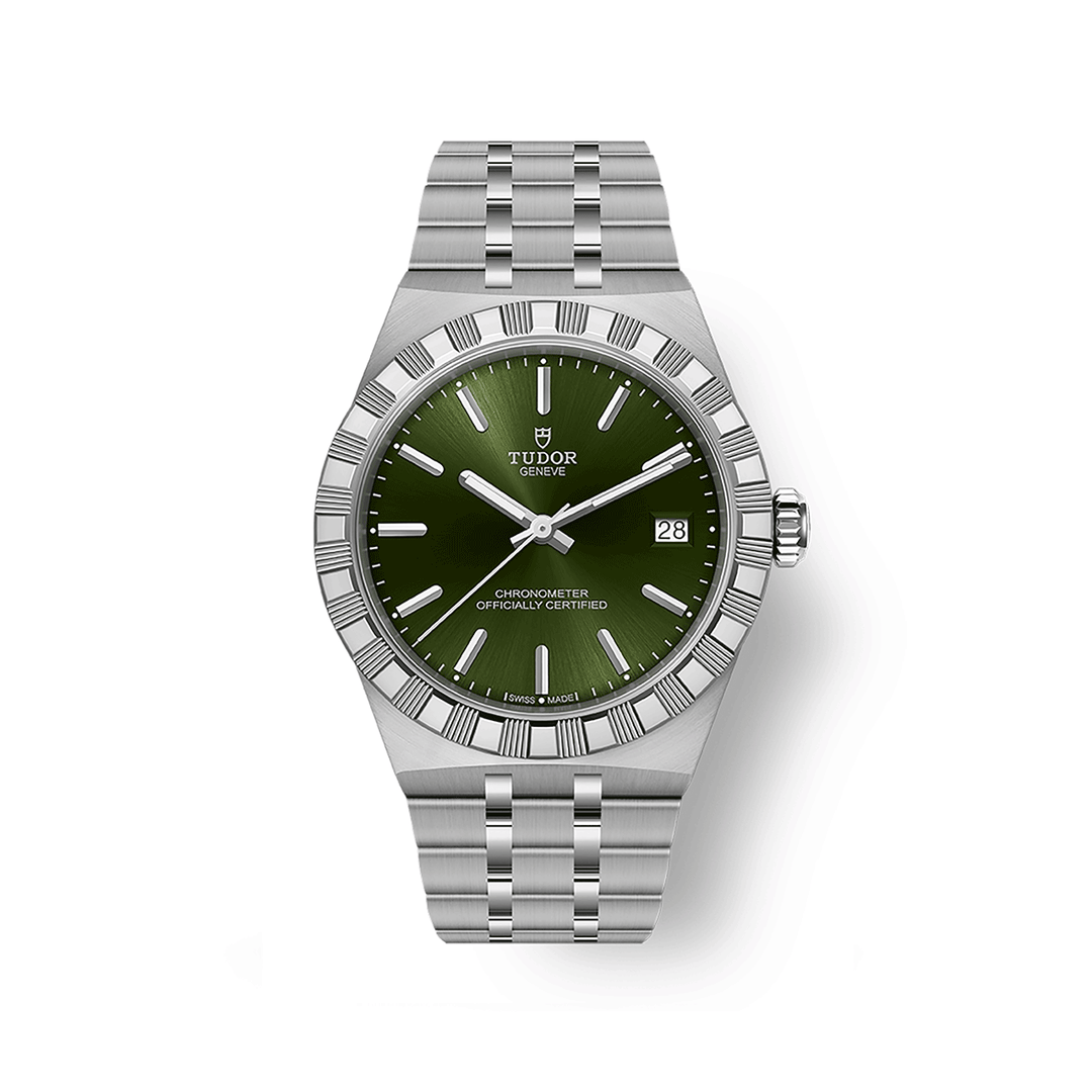 TUDOR Royal 36mm #M2836C1A0-0103