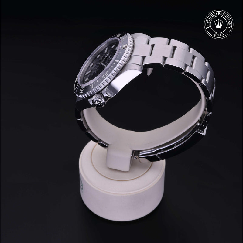 Sea-Dweller 4000 M116600-0003