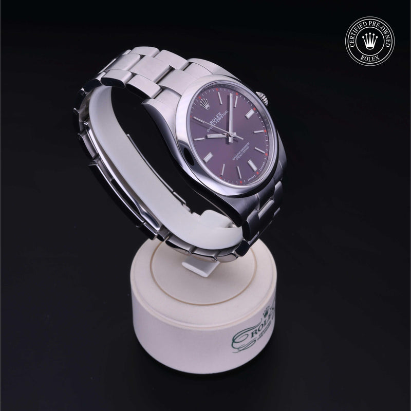 Oyster Perpetual 39 M114300-0002