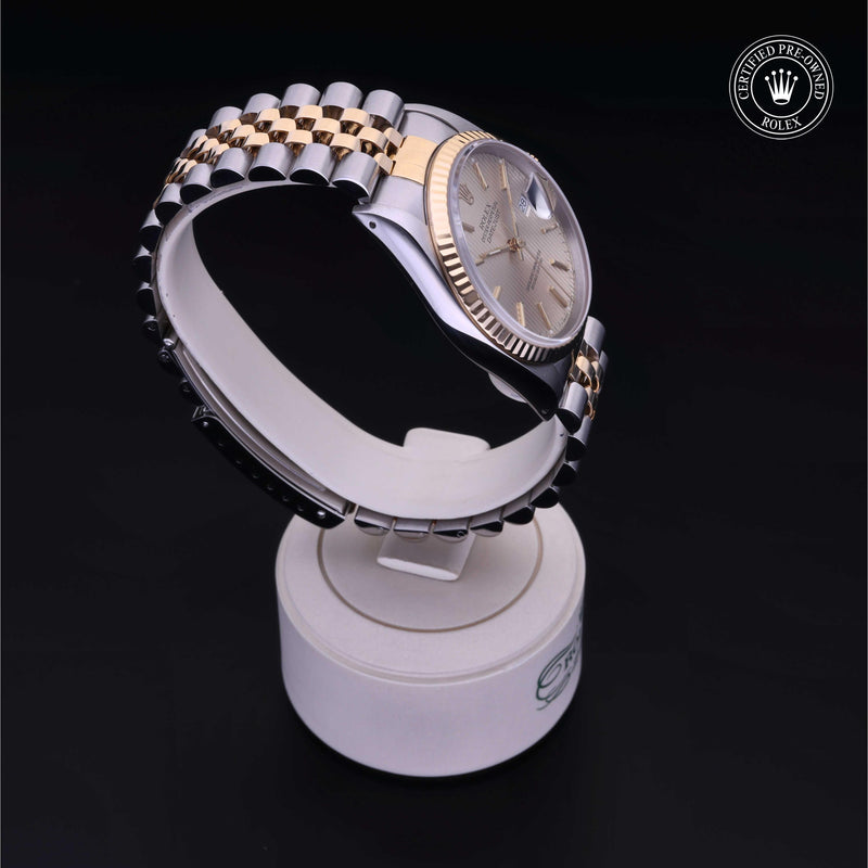Datejust 36 M16233-0068