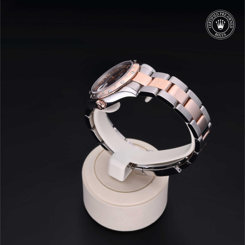 Datejust 31 M178341-0055