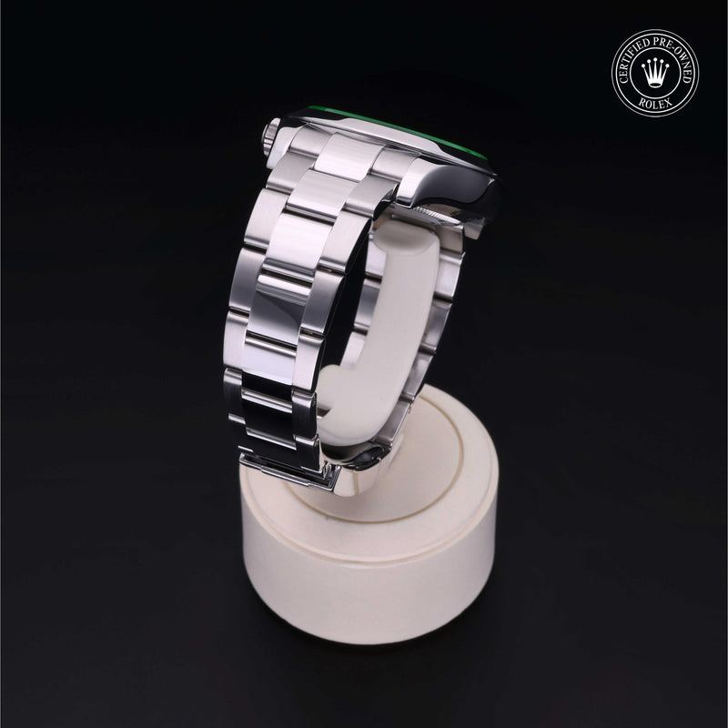 Milgauss M116400GV-0001