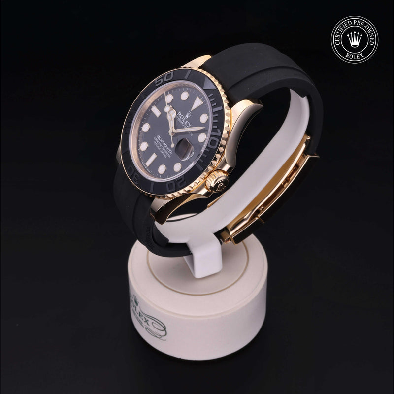 Yacht-Master 42 M226658-0001