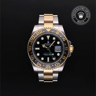 GMT-Master II M116713LN-0001