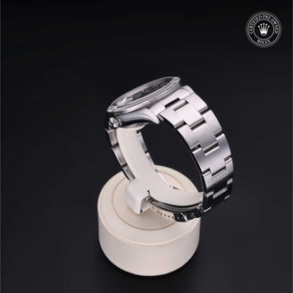Oyster Perpetual Date M15210-0010