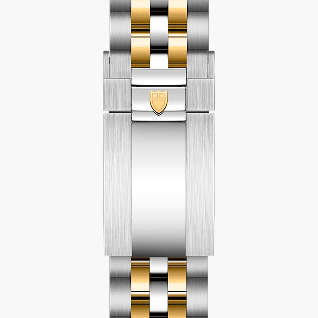 TUDOR Black Bay 39 S&G 39mm #M79673-0005