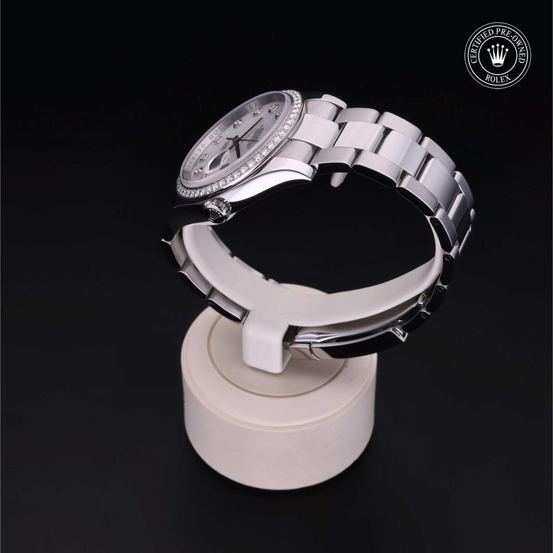 Datejust 36 M116244-0020