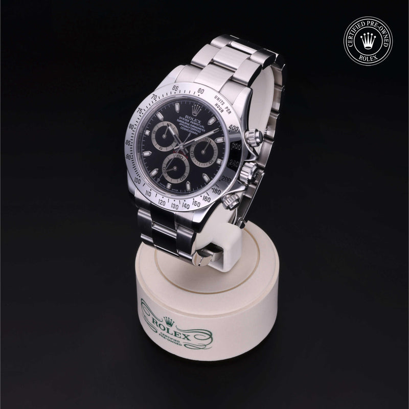 Cosmograph Daytona M116520-0009