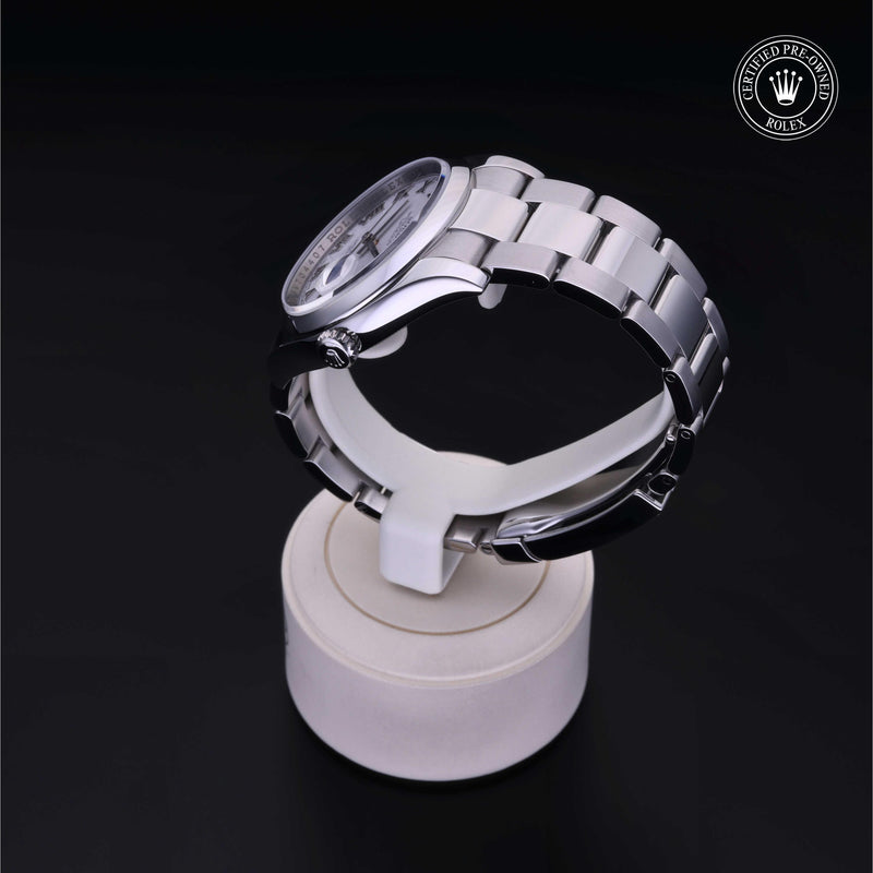 Datejust 36 M116200-0055