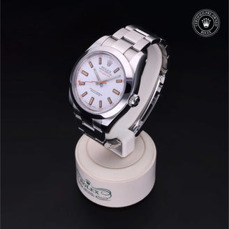 Milgauss M116400-0002
