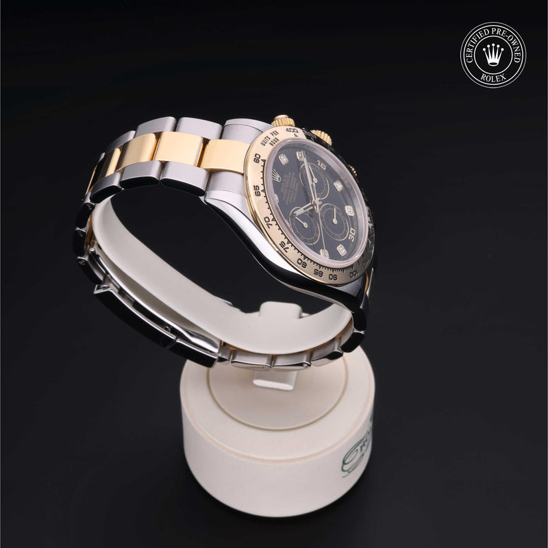 Cosmograph Daytona M116503-0008