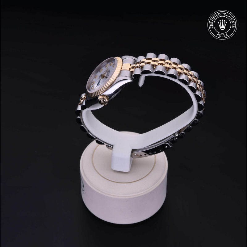 Lady-Datejust 26 M79173-0056