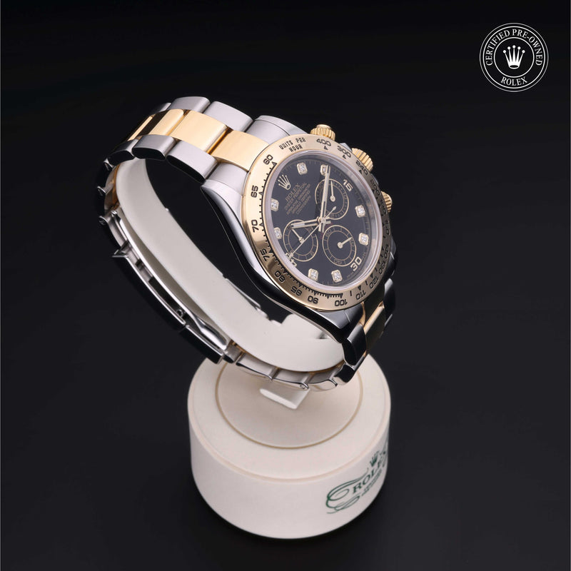 Cosmograph Daytona M116503-0008